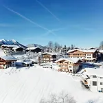 Bergblick By Interhome Apartament
