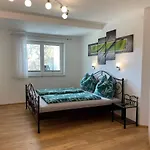 Apartament Bergblick By Interhome Oberau