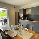 Bergblick By Interhome Apartament