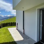 Apartament Bergblick By Interhome *