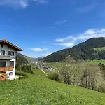Bergblick By Interhome *