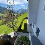 Apartament Bergblick By Interhome Oberau