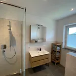 Apartament Bergblick By Interhome *