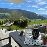 Bergblick By Interhome Apartament Oberau