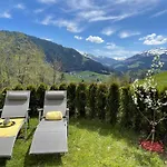 Bergblick By Interhome Apartament Oberau