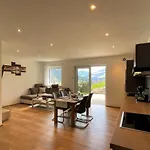 Bergblick By Interhome Apartament Oberau