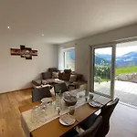 Bergblick By Interhome *