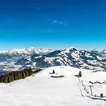 Bergblick By Interhome Apartament