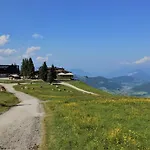 Apartament Bergblick By Interhome *