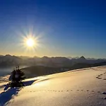 Bergblick By Interhome Apartament *