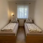 Apartament Bergblick By Interhome Oberau
