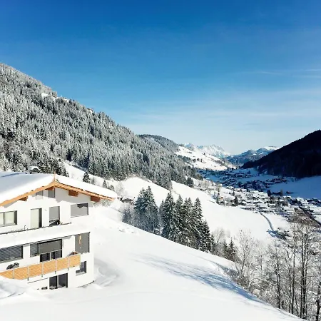 Bergblick By Interhome *