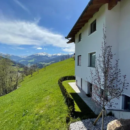 Bergblick By Interhome Apartment