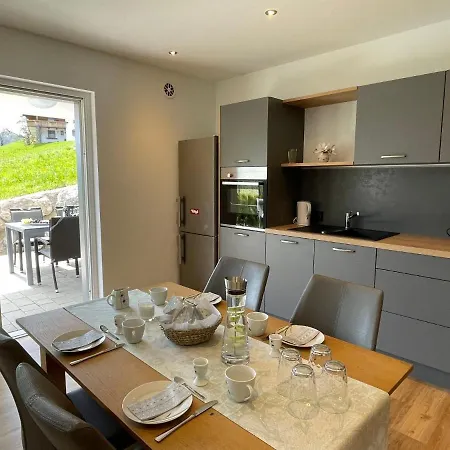 Bergblick By Interhome Apartment