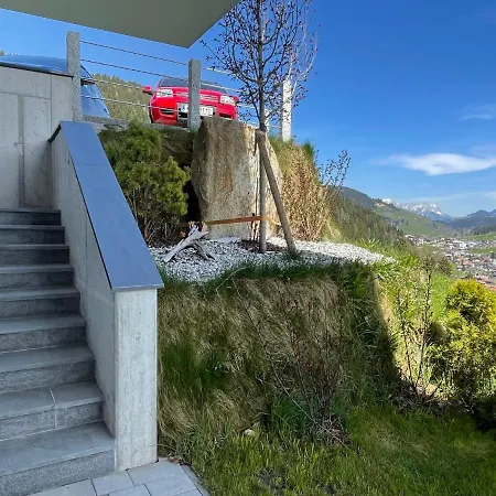 Bergblick By Interhome Apartment