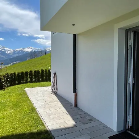 Lejlighed Bergblick By Interhome *