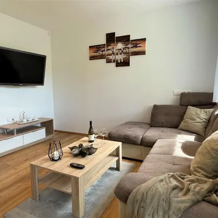 Bergblick By Interhome *