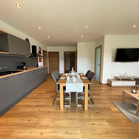 Bergblick By Interhome * Oberau