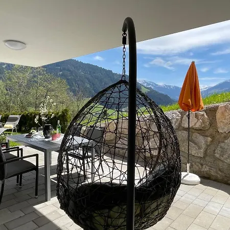 Bergblick By Interhome