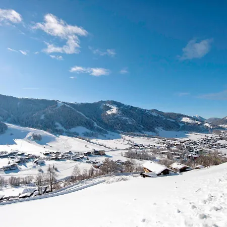 Bergblick By Interhome Apartment *