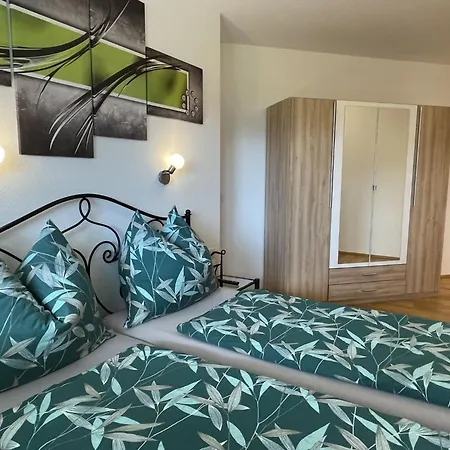 Apartment Bergblick By Interhome