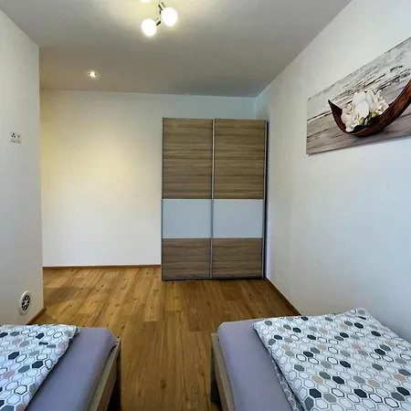 Bergblick By Interhome Apartment *