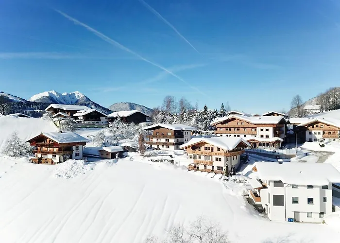 Bergblick By Interhome 公寓