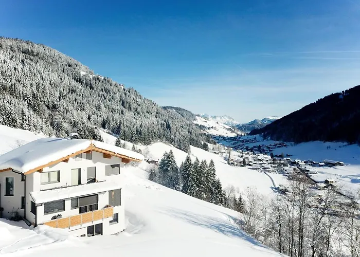 Bergblick By Interhome *