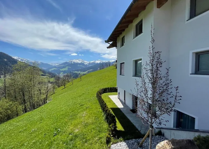 Bergblick By Interhome Apartmán