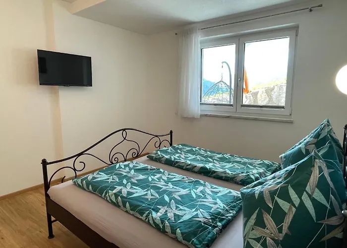 Bergblick By Interhome * 奥伯劳