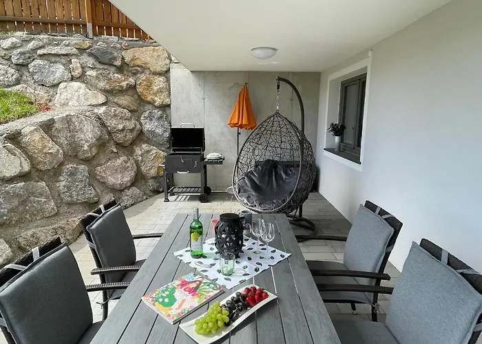 Apartmán Bergblick By Interhome