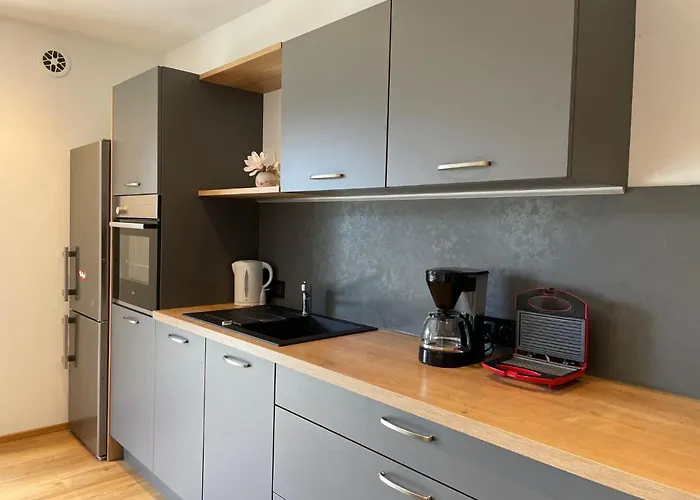 Bergblick By Interhome