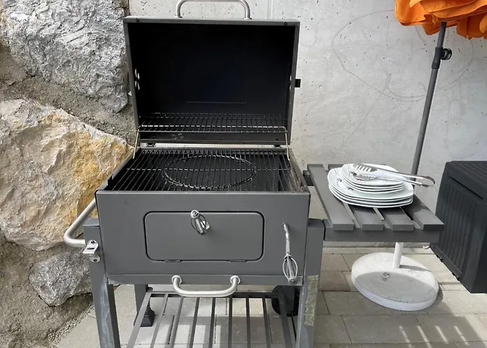 Bergblick By Interhome * 奥伯劳