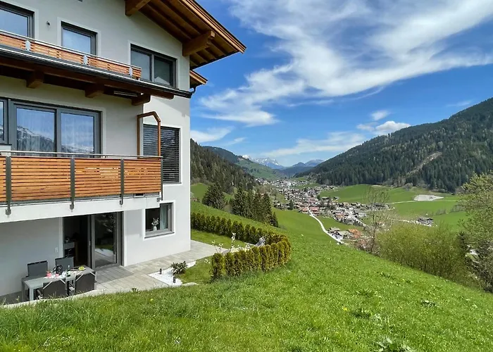 Bergblick By Interhome 公寓