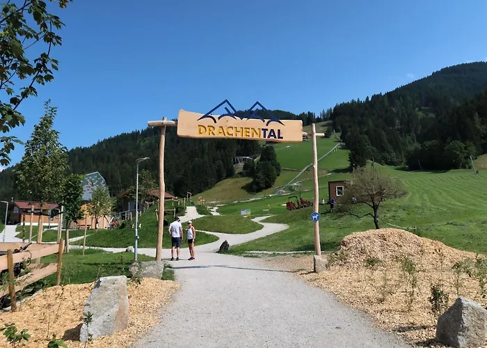 Apartmán Bergblick By Interhome Oberau