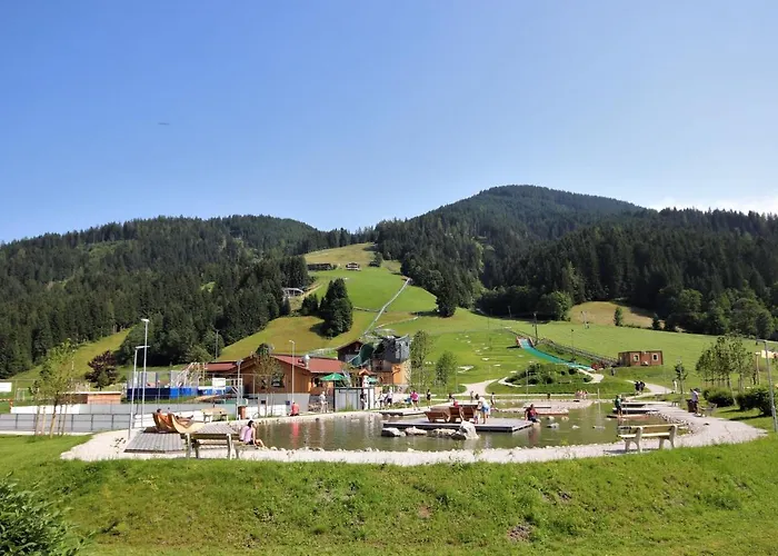 Bergblick By Interhome Oberau