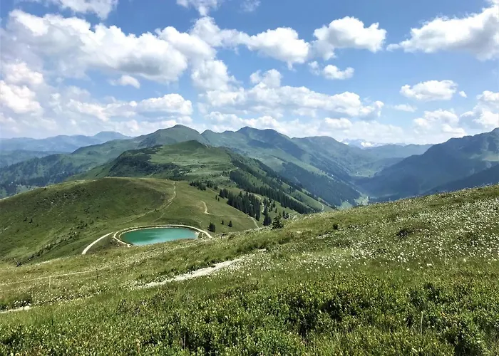 Bergblick By Interhome * 奥伯劳