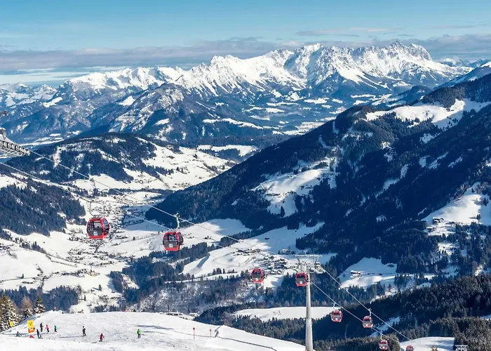 公寓 Bergblick By Interhome 奥伯劳