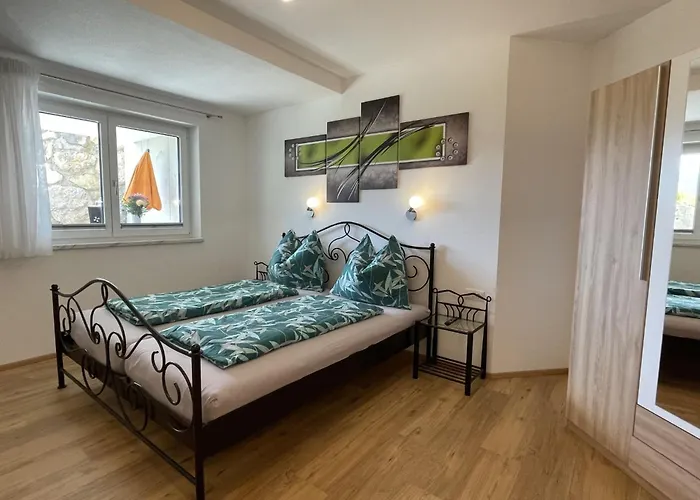 Bergblick By Interhome