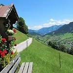 Διαμέρισμα Bergblick By Interhome