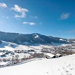 Bergblick By Interhome Διαμέρισμα *