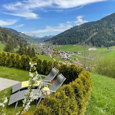 Bergblick By Interhome 아파트