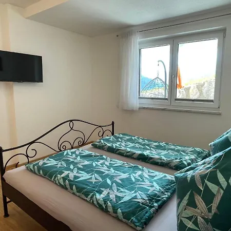 Bergblick By Interhome * Oberau