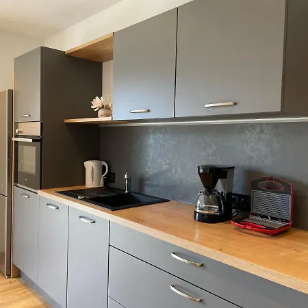 Bergblick By Interhome