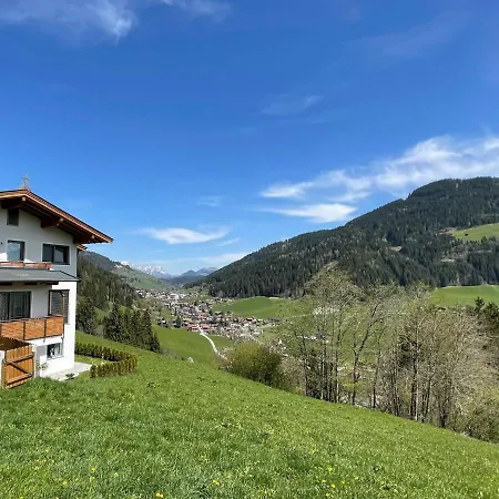 Bergblick By Interhome *