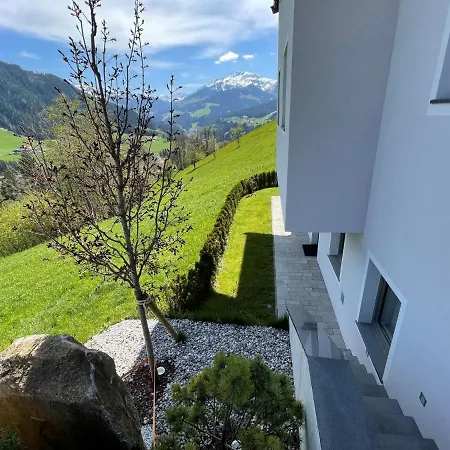 Apartment Bergblick By Interhome Oberau