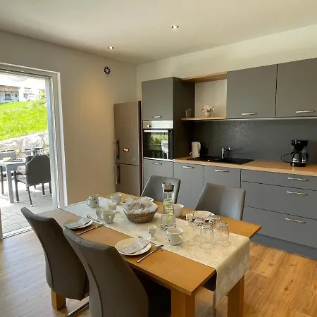 Bergblick By Interhome