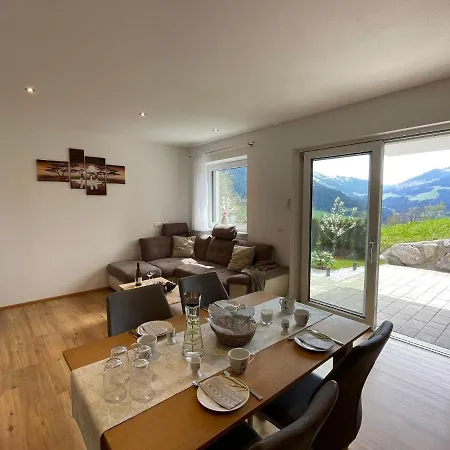 Bergblick By Interhome *