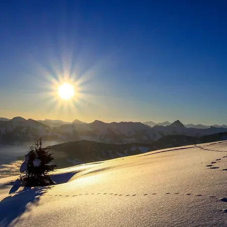 Bergblick By Interhome 아파트 *