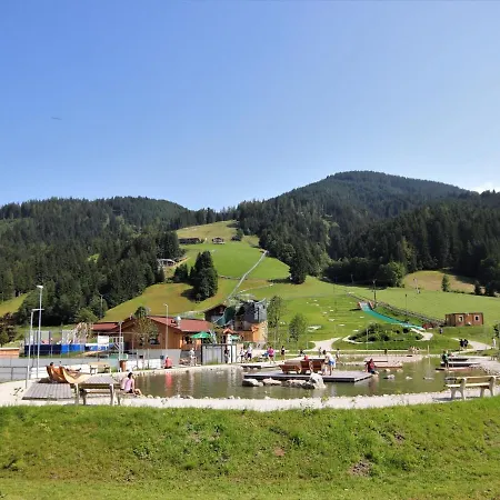 Bergblick By Interhome Oberau